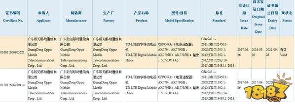 OPPOR11是闪充/快充吗 OPPOR11支持VOOC闪充吗