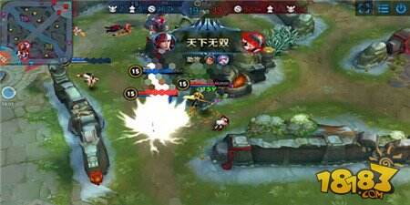 王者荣耀韩信：纵情山河万里 肆意九州五月