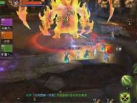 光明大陸北辰1號BOSS視頻教學 指揮原音