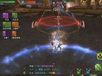 光明大陸北辰老2視頻教學 游俠指揮視角