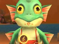 光明大陸阿布帶你玩轉食材大作戰活動