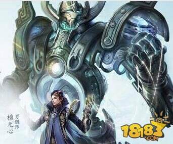 倩女幽魂手游新职业偃师属性讲解