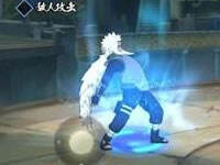 火影忍者手游木叶三忍自来也连招技巧分享