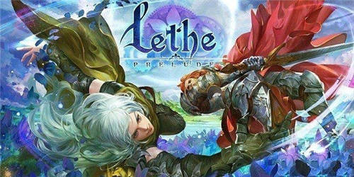 国人音游强悍来袭 史诗级音乐剧《Lethe》