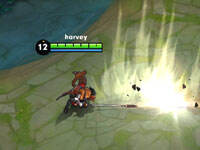 王者荣耀体验服5月3日更新 孙悟空重做上线