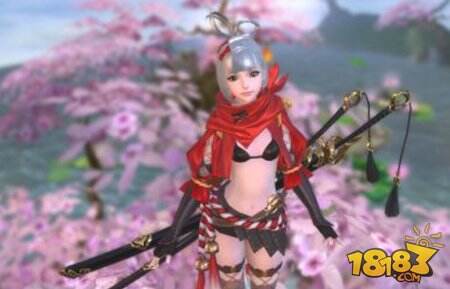 镇魔曲手游新主角上线 萌妹子龙女加入战斗