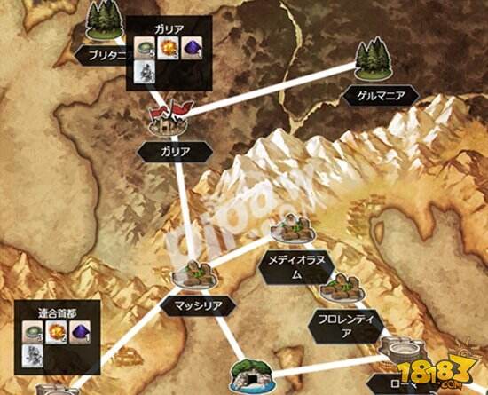 Fgo八连结晶哪里刷刷八连双晶位置一览 181命运冠位指定专区