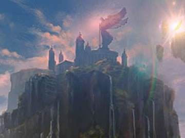 <b>秘境对决手游召唤师起源 史诗剧情赏析</b>