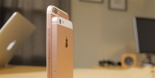 3550元 苹果全球发布新款iPhone：给跪了5