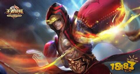 王者荣耀达摩和曹操哪个强 伏魔武僧VS浴血枭S雄