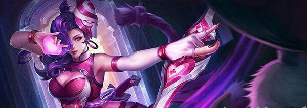 王者荣耀刺客哪个好 五大神级刺客助你上王者