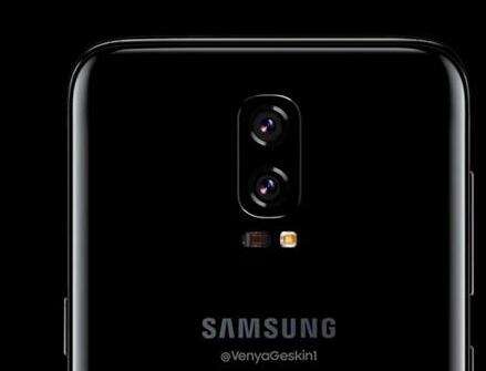 三星Note 8和iPhone 8对比 双摄像头+屏下指纹识别
