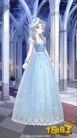 奇迹暖暖月华珠羽获得方法介绍 售价分析