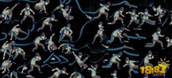 火影忍者手游疾风木叶丸技能解析