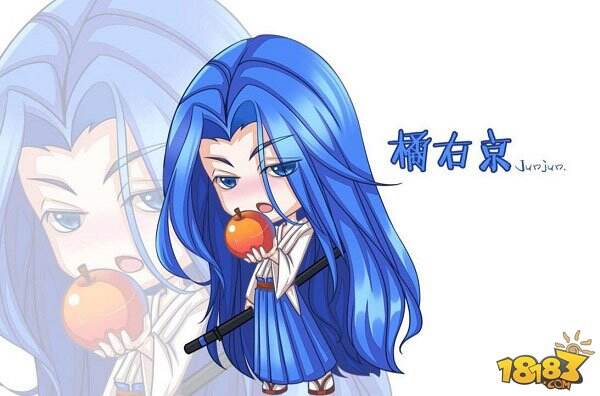 王者荣耀逆风翻盘只服橘右京 破三路仍然不慌