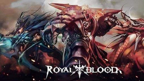 体验最强的画面 《Royal Blood》实机演示发布