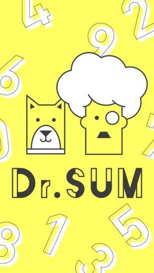 逻辑性很强的数独手游 Dr.Sum安卓/ios下载分享