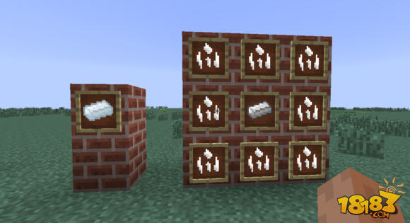 我的世界死神Mod基础介绍 职业详解