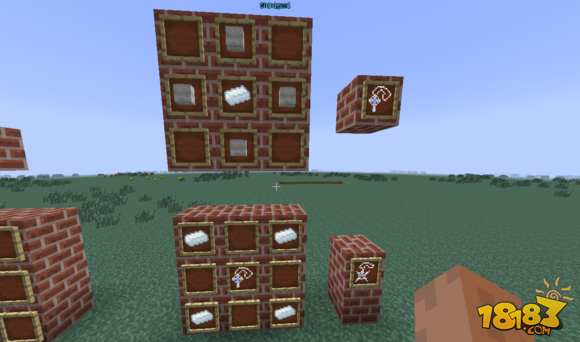 我的世界死神Mod基础介绍 职业详解