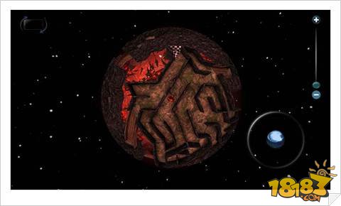 行星迷宫手游电脑版下载安装教程