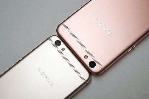 oppo r11什么时候上市 oppo r11 2017发布时间