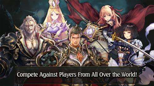 堪比炉石传说 Shadowverse中文版/电脑版下载