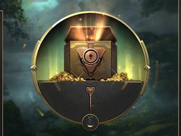 打造竞技模式永动机 网易秘境对决现开玩法揭秘