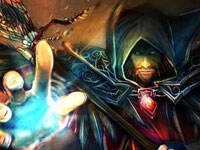 炉石史册：麦迪文(下)-中二少年守护世界