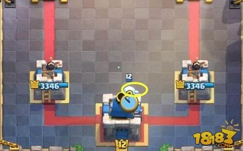 皇室战争皮卡出征 皮卡打法无限可能