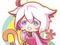 仙剑奇侠传幻璃镜Q版檀霜