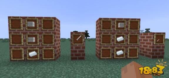 我的世界死神Mod基础介绍 武器详解