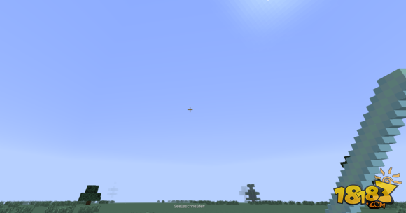 我的世界死神Mod基础介绍 武器详解