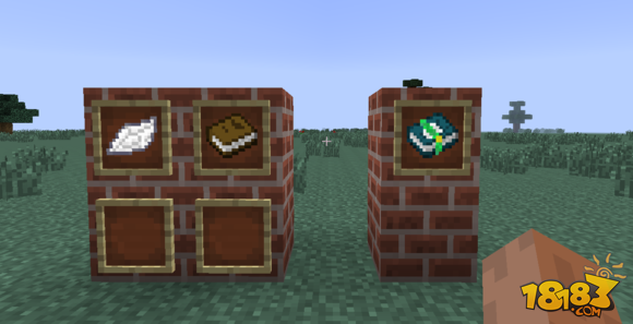 我的世界死神Mod基础介绍 防具详解