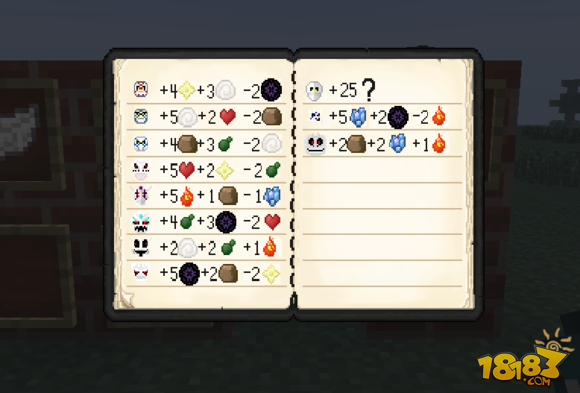 我的世界死神Mod基础介绍 防具详解