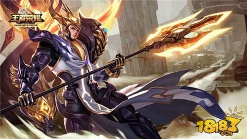 王者荣耀爆冷战士杨戬转型刺客？ 国服第一都靠它躺赢