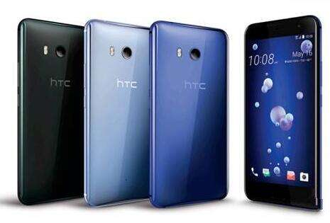 htc u11什么时候上市 htc u11最新消息披露