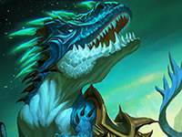 太极熊猫3猎龙新坐骑迅猛龙抢先看