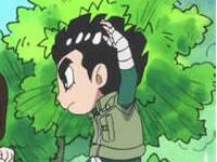 火影忍者手游李洛克视频 李洛克上手教学