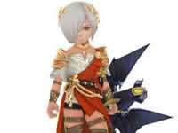 龙之谷手游限定时装5月18日浪漫上线