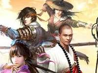 九阴手游年度资料片 江湖无界今日破鞘来袭