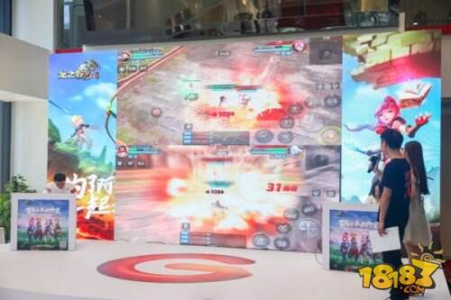 心回归新出发 盛大游戏乔迁打造行业新地标