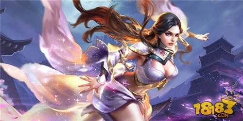 盘点王者荣耀超美情侣皮肤 哪款将在520返场？