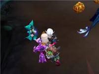 迷雾世界黑科技让你领先RMB玩家获得神装