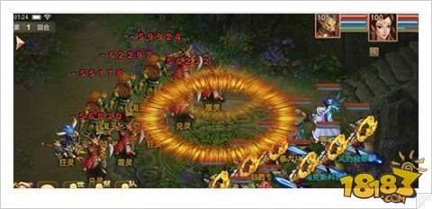 问道手游万年老妖速度打法讲解