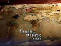 密信的丰富奖励 列王的纷争火漆信封获得方式