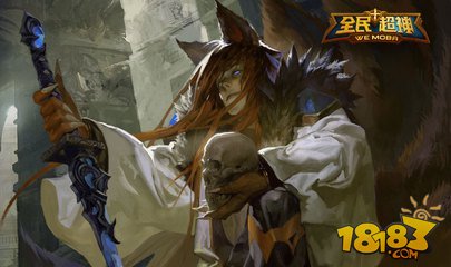 全民超神玉面剑魔对战技巧 5V5超神心得