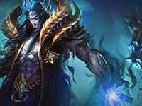 全民超神冥王哈迪斯对线技巧详解