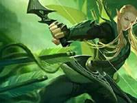 全民超神精灵王子怎么玩 5V5阵容推荐