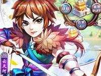 掌神兵戰神魔 新仙劍奇俠傳全新版本邀你來戰
