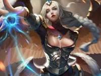 全民超神火力全开英雄推荐